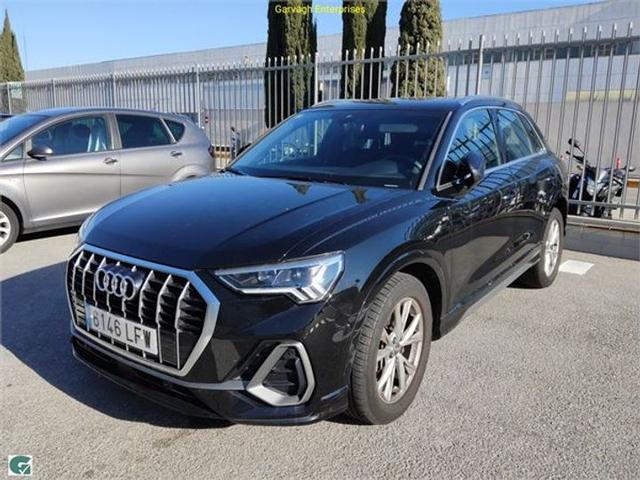 AUDI Q3 2020 wauzzzf3xl1042562