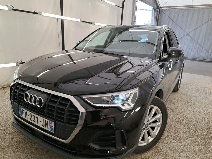 AUDI Q3 2019 wauzzzf3xl1044554