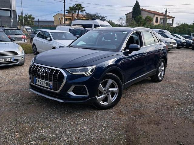 AUDI Q3 2019 wauzzzf3xl1045641