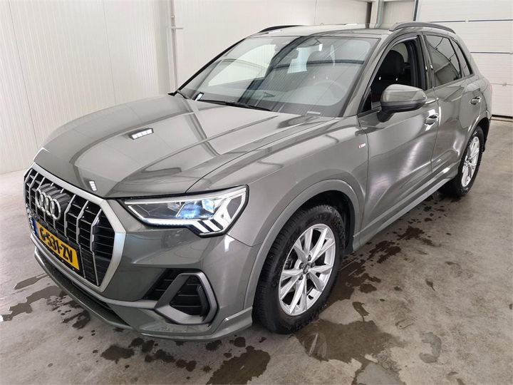 AUDI Q3 2020 wauzzzf3xl1051116