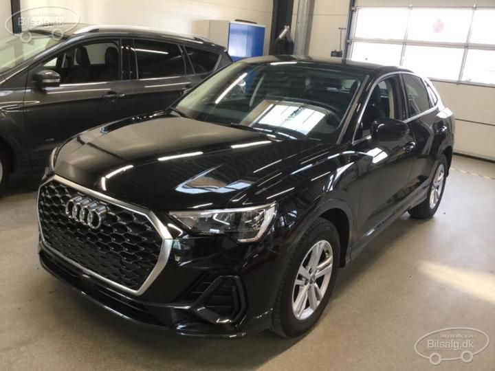 AUDI Q3 SPORTBACK 2020 wauzzzf3xl1064724