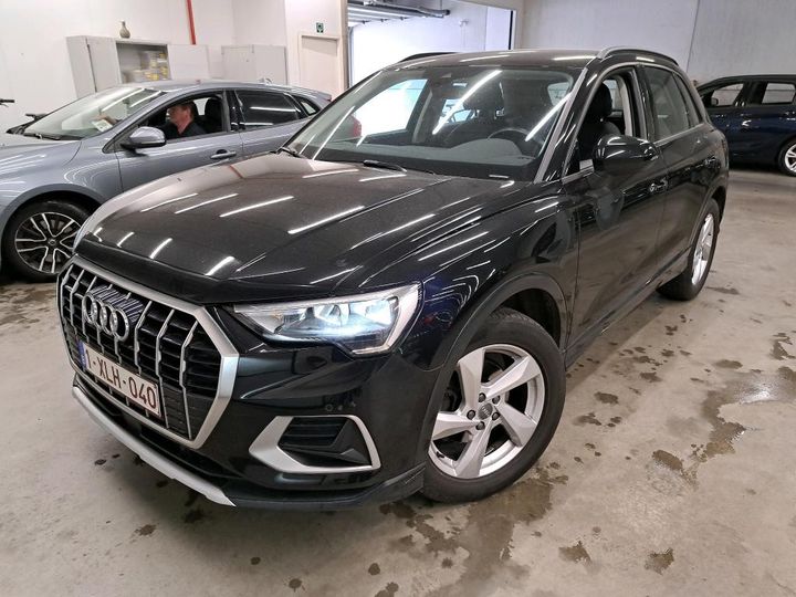 AUDI Q3 2020 wauzzzf3xl1065971