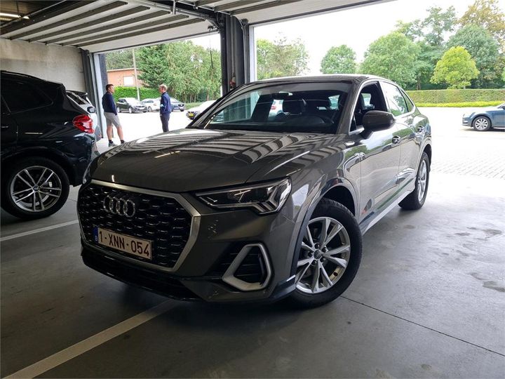 AUDI Q3 SPORTBACK 2020 wauzzzf3xl1079790