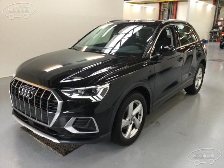 AUDI Q3 SUV 2020 wauzzzf3xl1092202