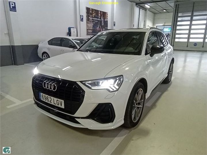 AUDI Q3 2020 wauzzzf3xl1094855