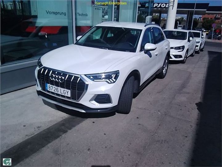 AUDI Q3 2020 wauzzzf3xl1101626