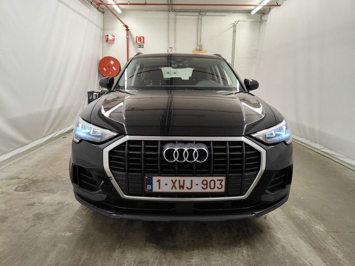 AUDI Q3 '18 2020 wauzzzf3xl1104025