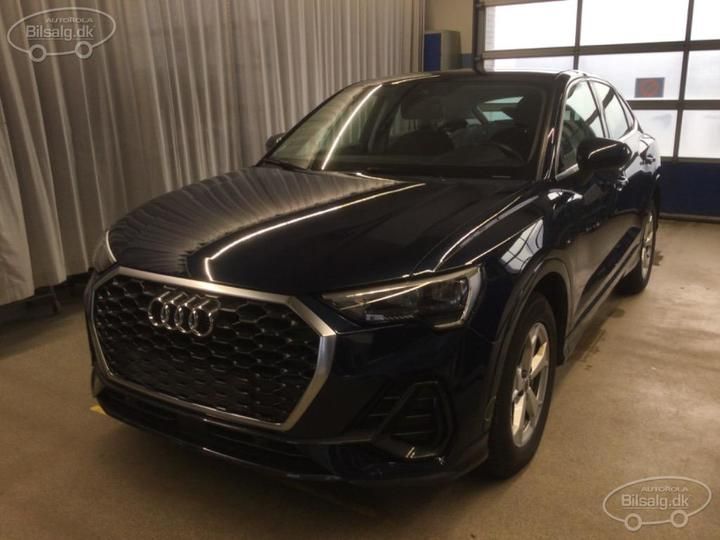 AUDI Q3 SPORTBACK 2020 wauzzzf3xl1106356