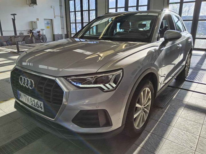 AUDI Q3 (F3B)(11.2018-) 2020 wauzzzf3xl1122444