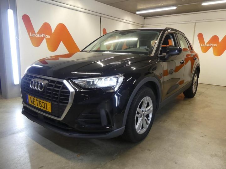 AUDI Q3 2020 wauzzzf3xm1003200