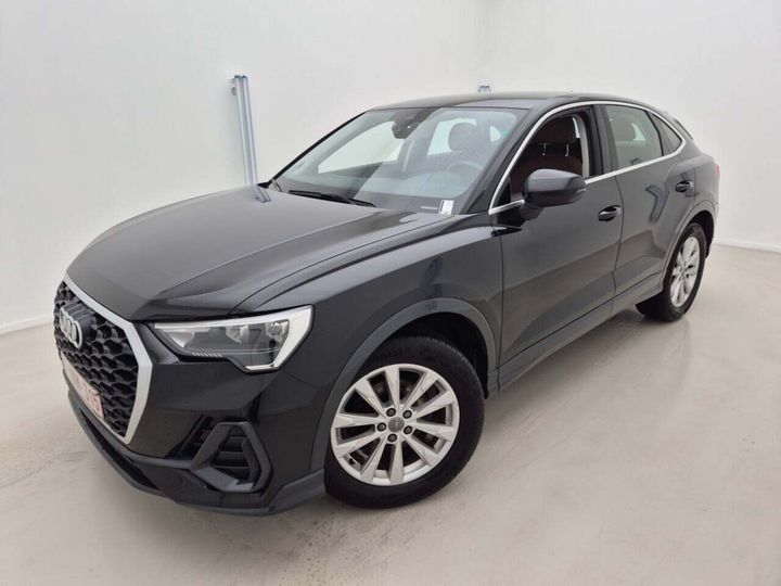 AUDI Q3 2020 wauzzzf3xm1007800