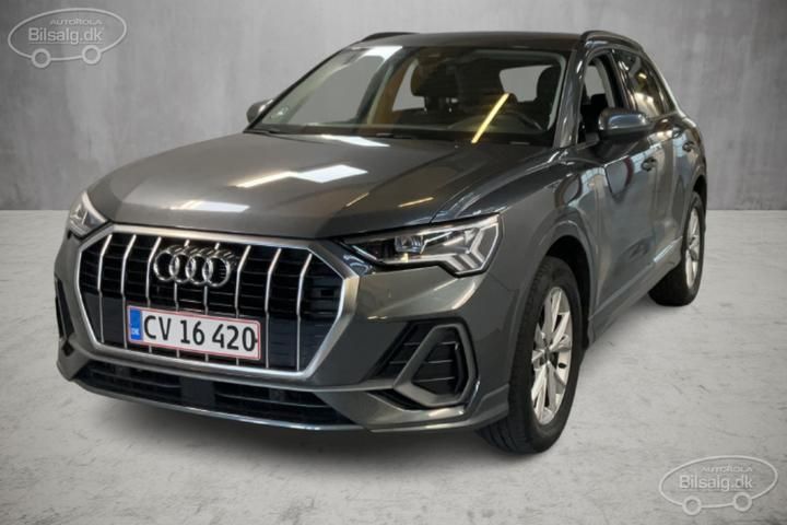 AUDI Q3 2020 wauzzzf3xm1015783