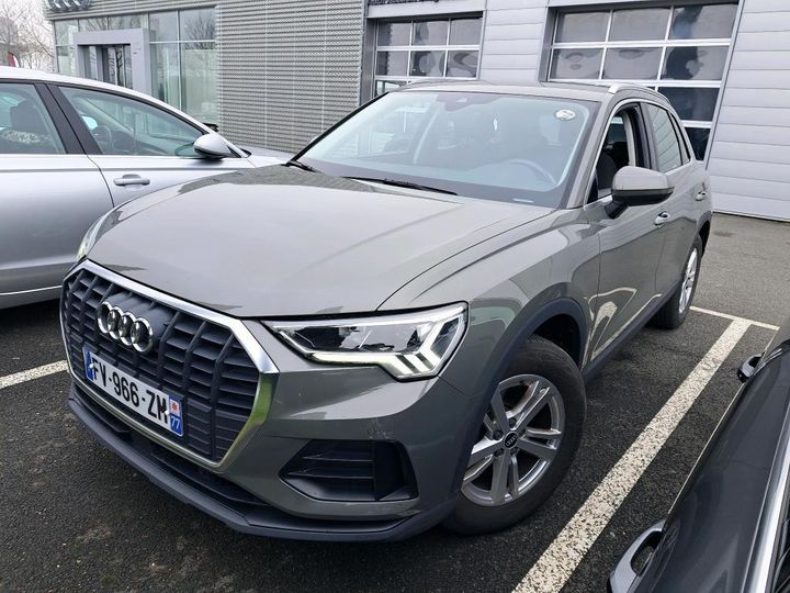 AUDI Q3 2020 wauzzzf3xm1022443