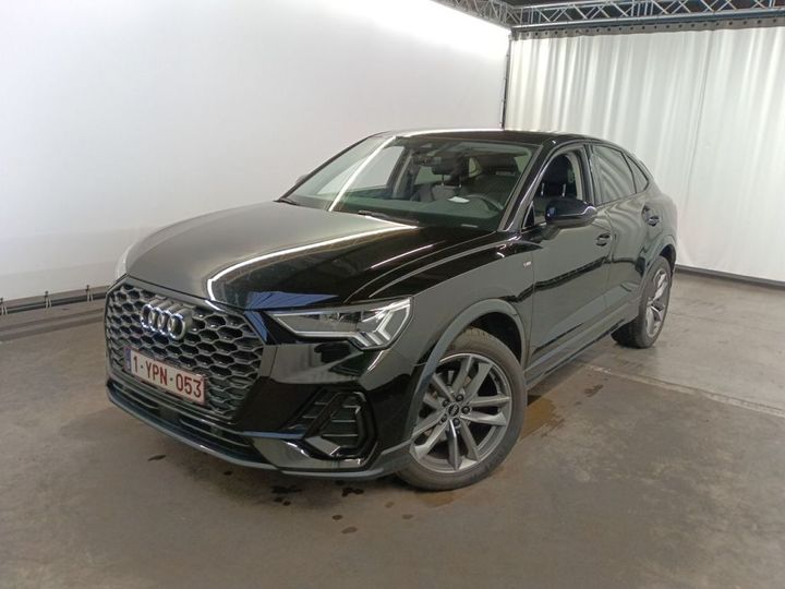 AUDI Q3 SB '19 2020 wauzzzf3xm1042269