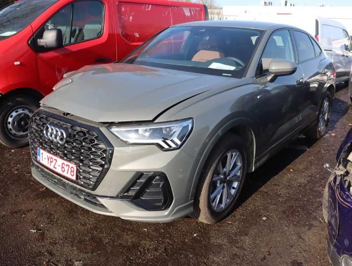 AUDI Q3 SB &#3919 2020 wauzzzf3xm1042482