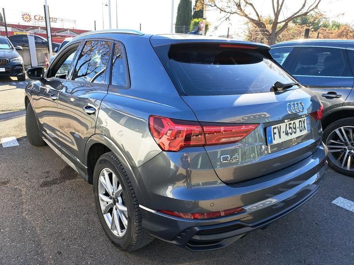 AUDI Q3 2020 wauzzzf3xm1049819