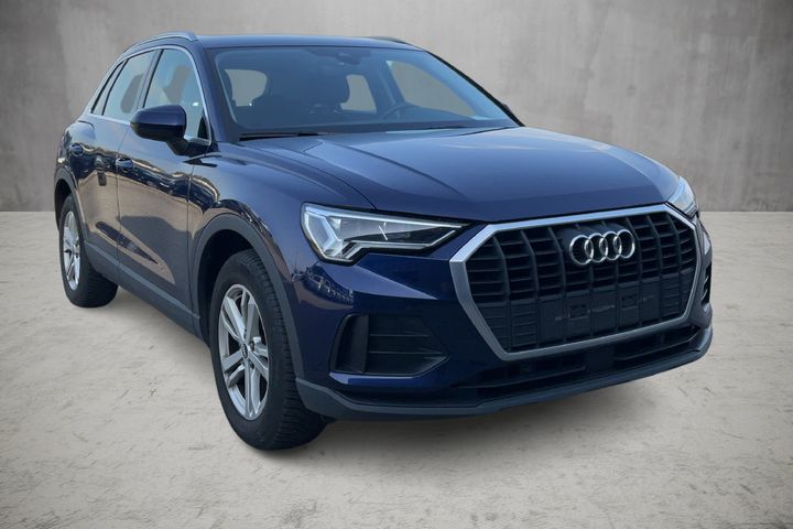 AUDI Q3 2021 wauzzzf3xm1072274