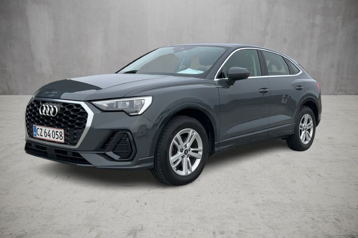 AUDI Q3 2021 wauzzzf3xm1089074