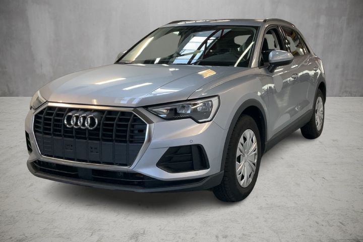 AUDI Q3 2021 wauzzzf3xm1101238