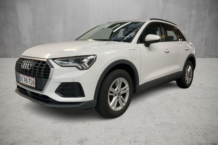 AUDI Q3 2021 wauzzzf3xm1143960