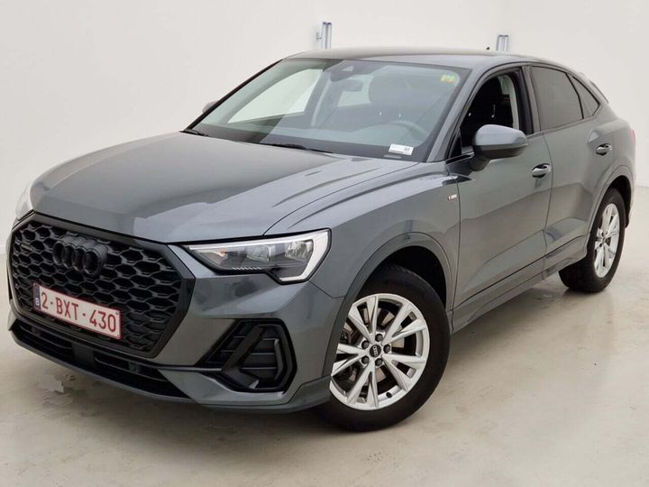 AUDI Q3 2022 wauzzzf3xn1121684