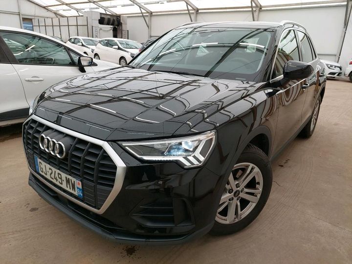 AUDI Q3 2022 wauzzzf3xp1004254