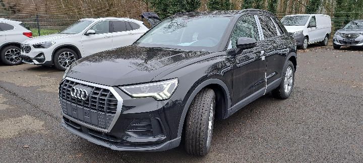 AUDI Q3 ESTATE 2022 wauzzzf3xp1042244