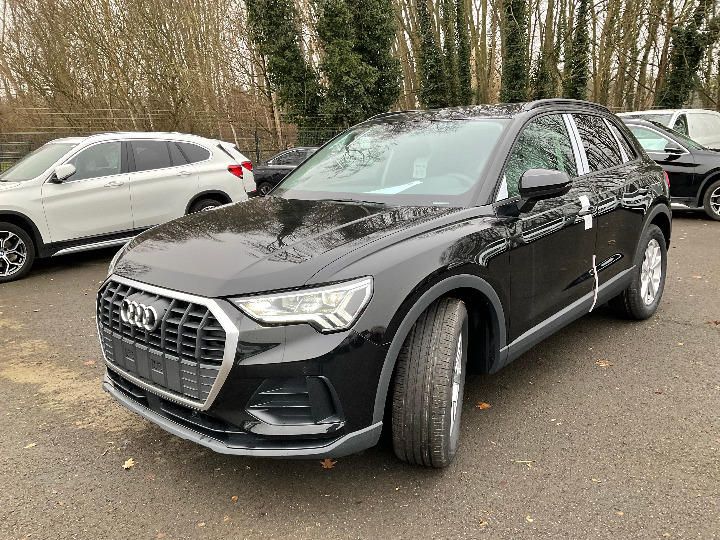 AUDI Q3 ESTATE 2022 wauzzzf3xp1044608