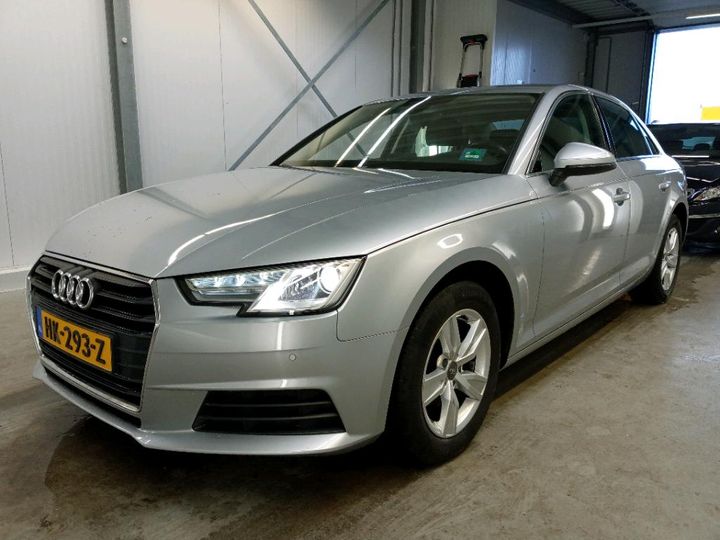 AUDI A4 2015 wauzzzf40ga011349