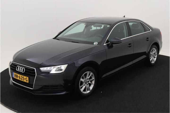 AUDI A4 2015 wauzzzf40ga017779