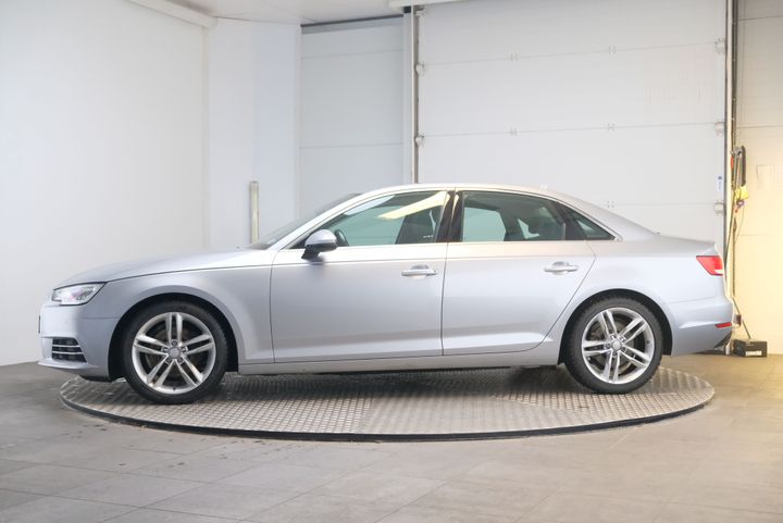 AUDI A4 LIMOUSINE 2015 wauzzzf40ga017961