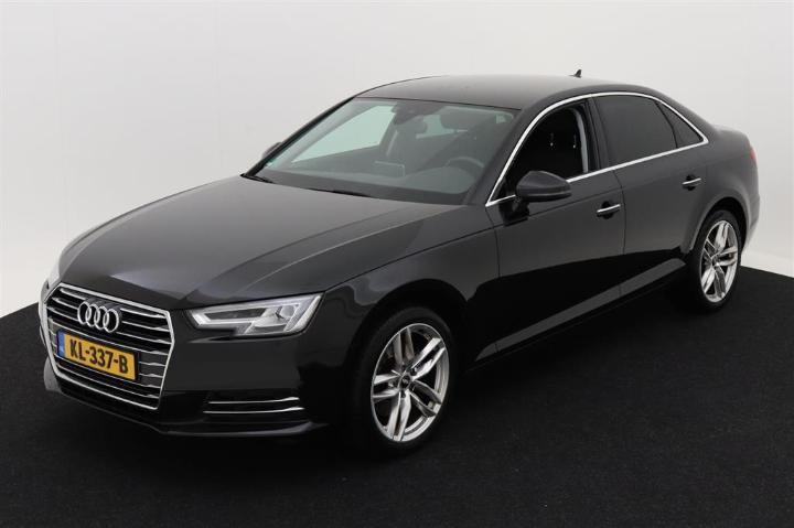 AUDI A4 2016 wauzzzf40ga018544