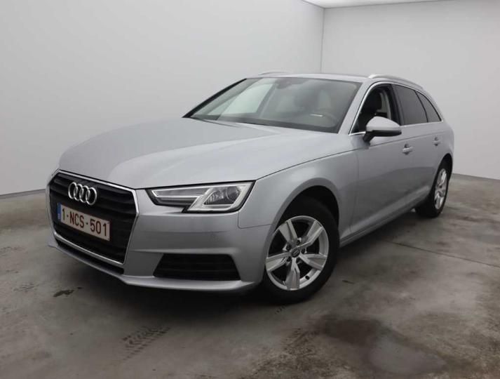 AUDI A4 AVANT &#3915 2016 wauzzzf40ga025753