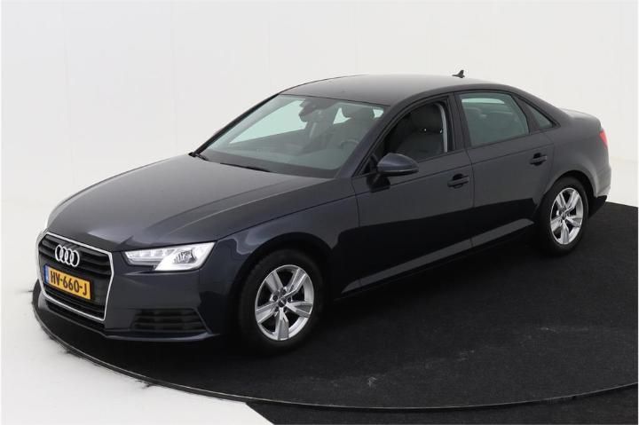 AUDI A4 2015 wauzzzf40ga032525