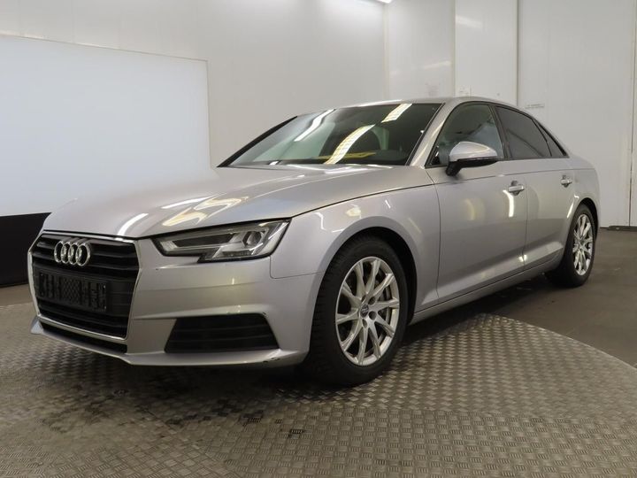 AUDI A4 LIMOUSINE 2016 wauzzzf40ga034954