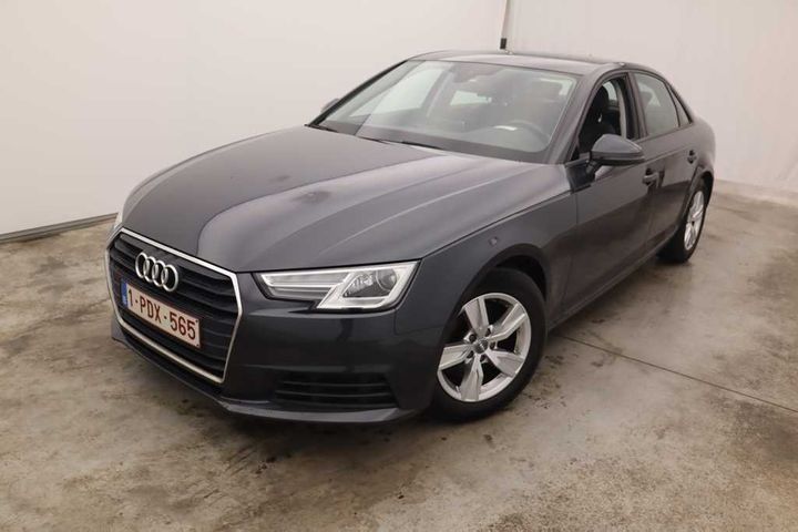 AUDI A4 BERLINE &#3915 2016 wauzzzf40ga076816