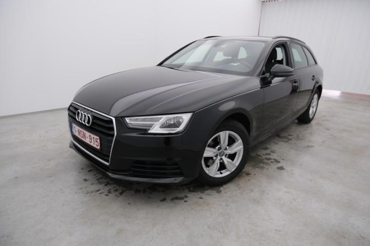 AUDI A4 AVANT &#3915 2016 wauzzzf40ga081840