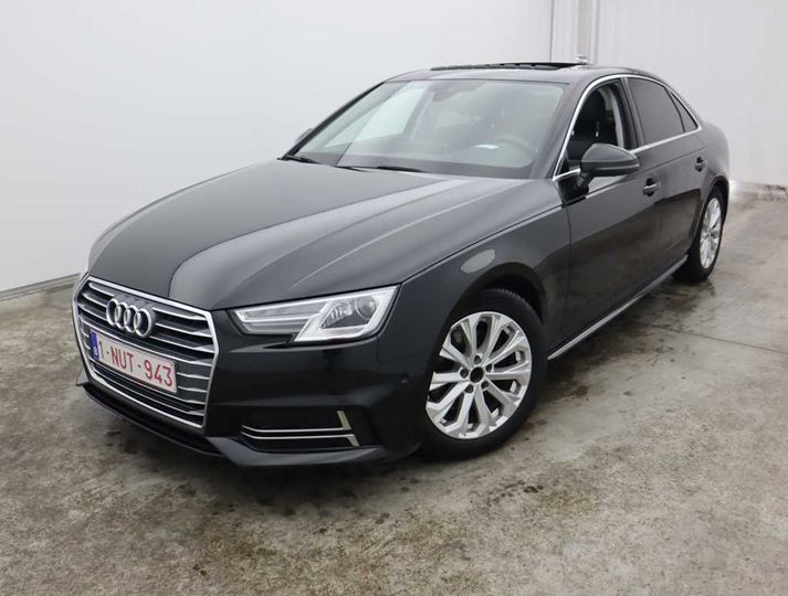 AUDI A4 BERLINE &#3915 2016 wauzzzf40ga085225