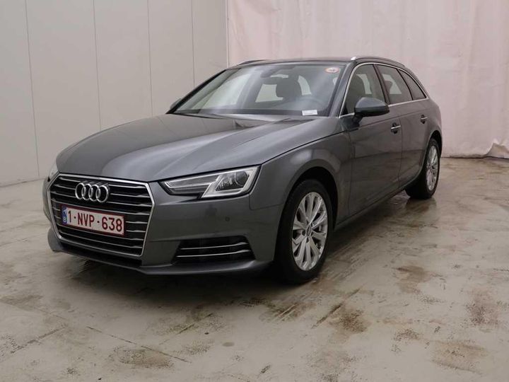 AUDI A4 2016 wauzzzf40ga098184