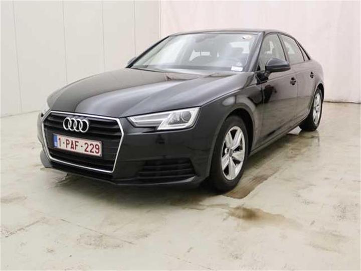 AUDI A4 2015 wauzzzf40gn001767