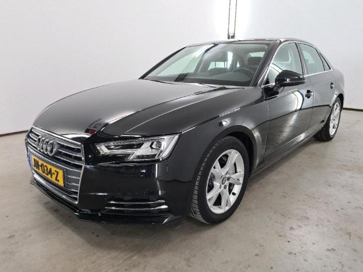 AUDI A4 2016 wauzzzf40gn004457