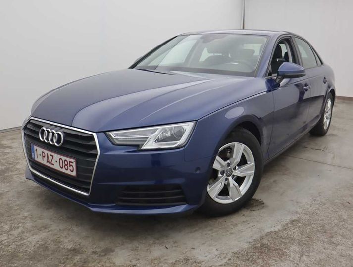 AUDI A4 BERLINE &#3915 2016 wauzzzf40gn005026