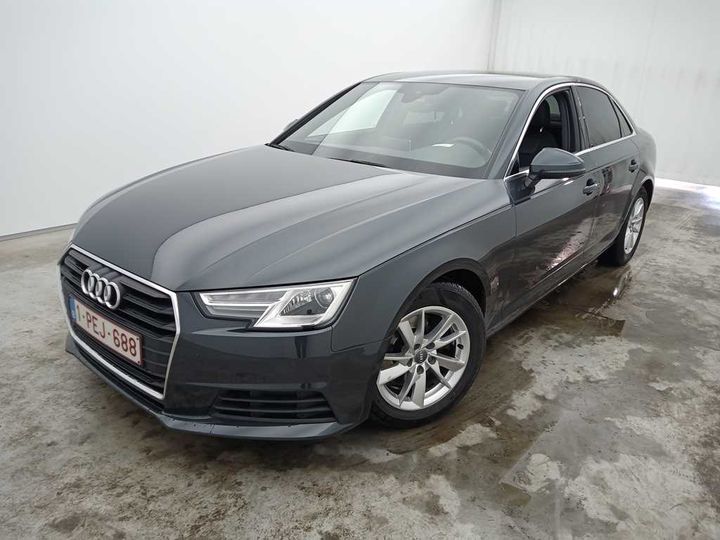 AUDI A4 BERLINE &#3915 2016 wauzzzf40gn005060