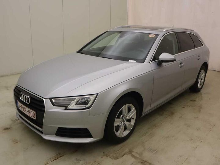 AUDI A4 2016 wauzzzf40ha030419