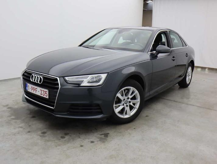 AUDI A4 BERLINE &#3915 2016 wauzzzf40ha032476