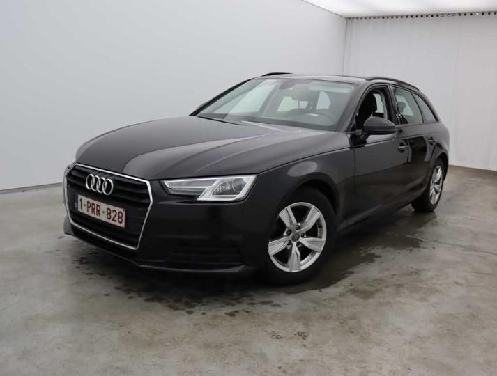 AUDI A4 AVANT &#3915 2016 wauzzzf40ha052856