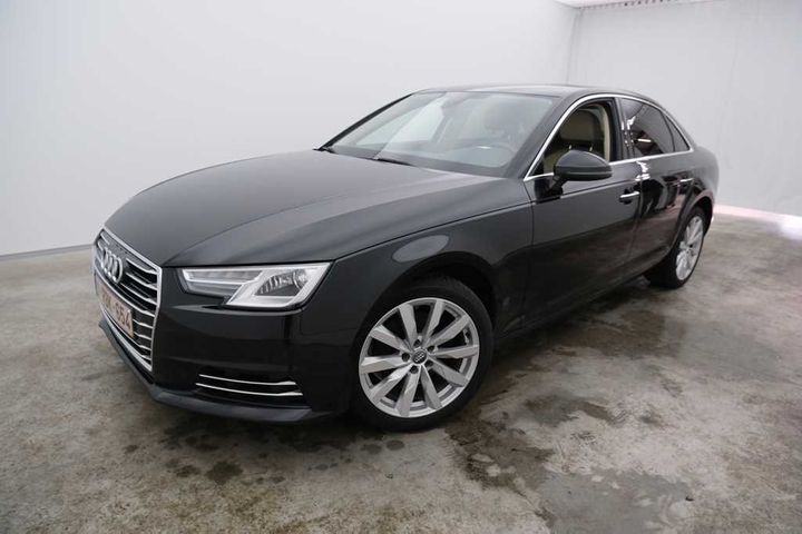 AUDI A4 BERLINE &#3915 2016 wauzzzf40ha076185