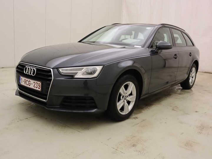 AUDI A4 2016 wauzzzf40ha092905