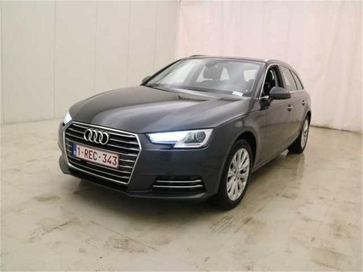 AUDI A4 2016 wauzzzf40ha099157