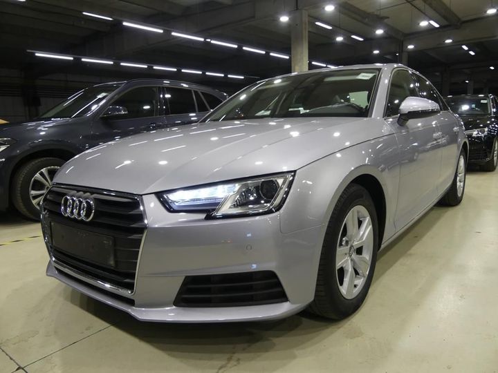 AUDI A4 2017 wauzzzf40ha147711